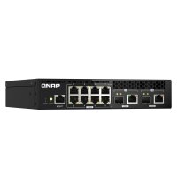 QNAP Switch QSW-M2108R-2C