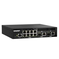 QNAP Switch QSW-M2108R-2C