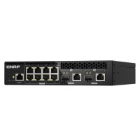 QNAP Switch QSW-M2108R-2C