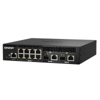 QNAP Switch QSW-M2108R-2C