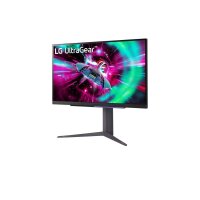 LG LCD 27GR93U-B 27" black