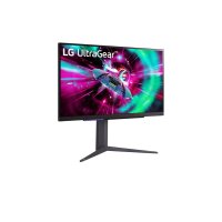 LG LCD 27GR93U-B 27" black