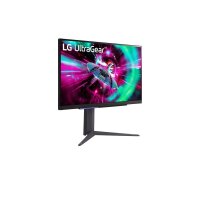 LG LCD 27GR93U-B 27" black