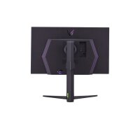 LG LCD 27GR93U-B 27" black