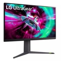 LG LCD 32GR93U-B 32" black