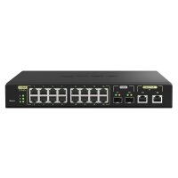 QNAP Switch QSW-M2116P-2T2S