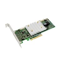 Adaptec SmartRAID 3101E-4i 1GB SAS/SATA 4 HDD Sgl. Entry...