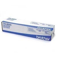 Toner Brother TN-8000 black