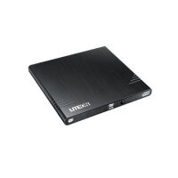 LiteOn DVD±RW/±R Slim [USB Extern]...