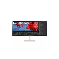 LG LCD 38WR85QC-W 37,5" white UltraWide