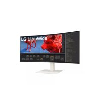 LG LCD 38WR85QC-W 37,5" white UltraWide