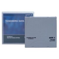 Cartridge Tandberg LTO Cleaning