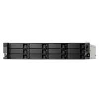 QNAP NAS Expansion Unit TL-R1200C-RP (12 Bay) 2U