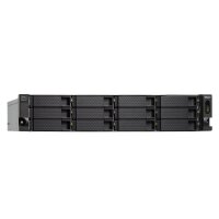 QNAP NAS Expansion Unit TL-R1200C-RP (12 Bay) 2U