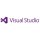 MS OVL Visual Studio Pro wMSDN SA 3Y1Y[NL]