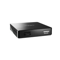 Shuttle Barebone NS02EV2 Black (Rockchip RK3368)