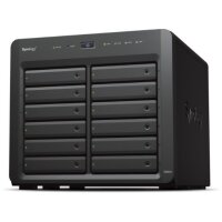 Synology NAS Disk Station DS2422+ (12 Bay)