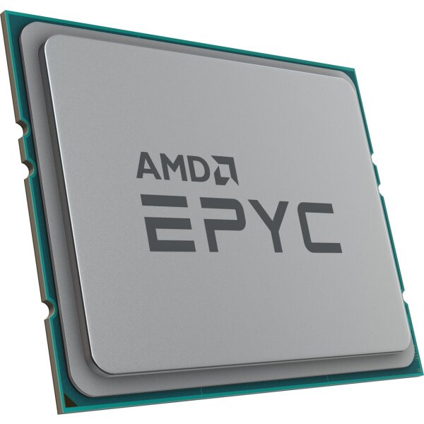 CPU AMD EPYC 7302P Tray ohne Cooler (16x3.0GHz/128MB/155W)