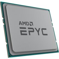 CPU AMD EPYC 7302P Tray ohne Cooler (16x3.0GHz/128MB/155W)