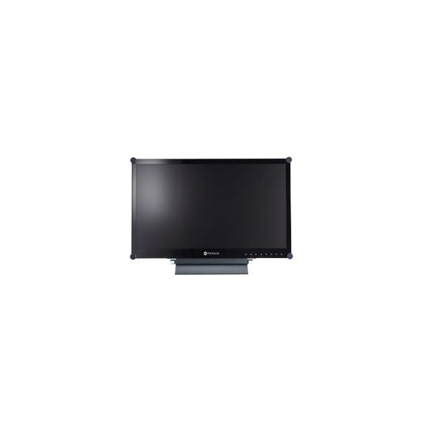 Neovo LCD/LED X-24E BLACK Glass (24-7)