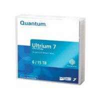 Cartridge Quantum LTO7 6/15TB