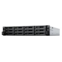 Synology NAS Expansion Unit RX1222sas (12 Bay) 2U