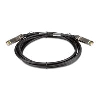 D-Link SFP+ Direct Attached Kabel 3m DEM-CB300S