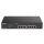 D-Link Switch DGS-1100-10MPV2/E 8xGBit/2xSFP 19" Managed PoE+ (130W) Ohne UK Stecker