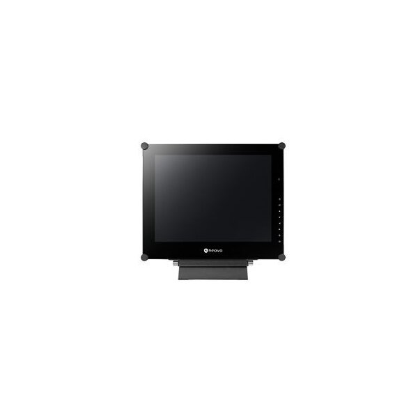 Neovo LCD X-15E BLACK Glass (24-7)