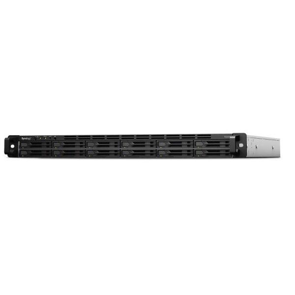 Synology NAS Flash Station FS2500 (12 Bay) 2U