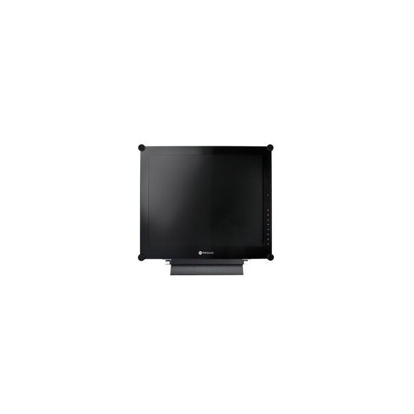 Neovo LCD X-19E BLACK Glass (24-7)