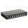 D-Link Switch DGS-1100-08PV2 8xGBit Managed PoE (64W)