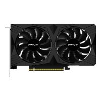 PNY 8GB RTX4060 VERTO Dual Fan DLSS3 3xDP/HDMI GeForce...