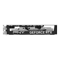 PNY 8GB RTX4060 VERTO Dual Fan DLSS3 3xDP/HDMI GeForce RTX 4060 8GB VERTO Dual Fan DLSS 3