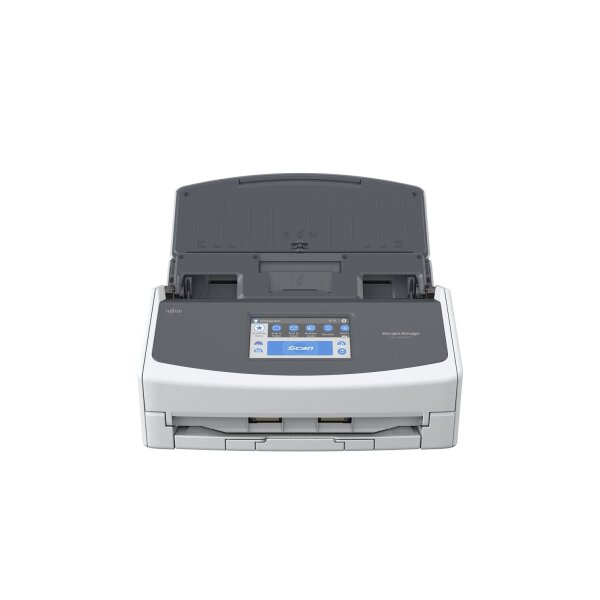 Fujitsu/Ricoh  ScanSnap iX1600 Dokumentenscanner