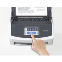 Fujitsu/Ricoh  ScanSnap iX1600 Dokumentenscanner