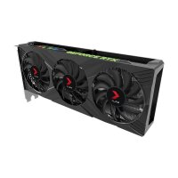 PNY 8GB RTX4060 XLR8 Gaming VERTO EPIC-X 3xDP/HDMI GeForce RTX 4060 8GB XLR8 Gaming VERTO EPIC-X RGB