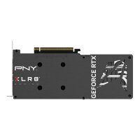 PNY 8GB RTX4060 XLR8 Gaming VERTO EPIC-X 3xDP/HDMI GeForce RTX 4060 8GB XLR8 Gaming VERTO EPIC-X RGB