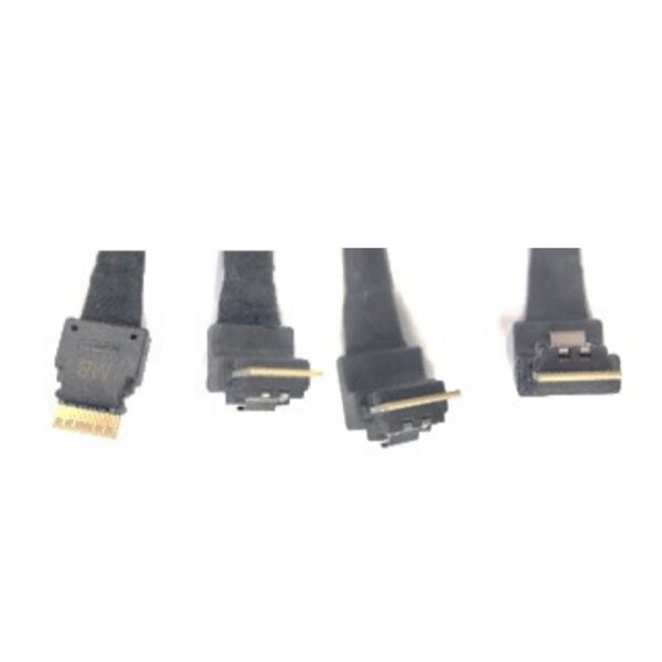 Intel Cable Kit 1U/2U SlimSAS cable (Server Board to ROC) CYPCBLSLINTKIT