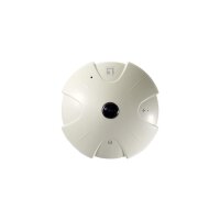 LevelOne IP-Cam LAN 8MP PoE (FCS-3096)