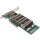 Adaptec SmartRAID 3258-16i /e 8GB SAS/NVMe 16 Port PCIe x8 24 Gbps Low Profile