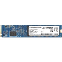 Synology NAS SSD M.2 NVMe 400GB SNV3510-400G Power Loss...