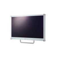 Neovo LCD DR-22G WHITE Glass