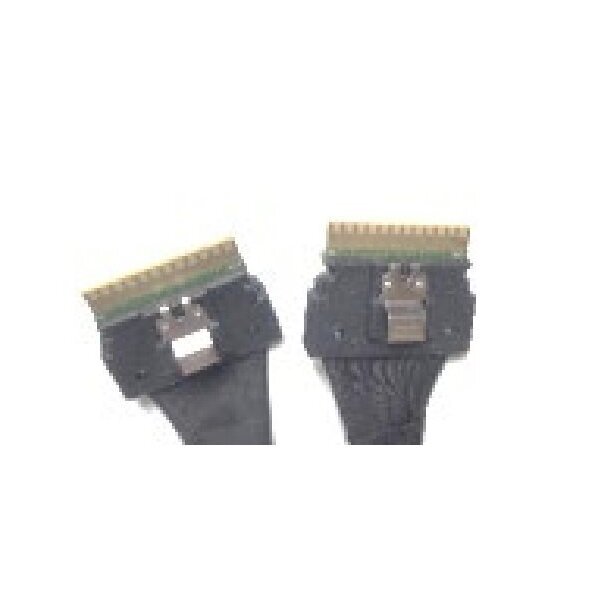 Intel Cable 2U SlimSas Cable x24 (Mid-plane to HSBP) Kit CYPCBLSLMIDPOUT