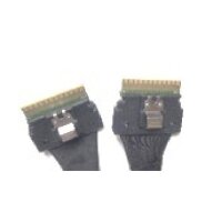 Intel Cable 2U SlimSas Cable x24 (Mid-plane to HSBP) Kit...