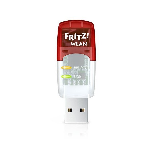 AVM FRITZ!WLAN USB Stick AC 430 MU-MIMO