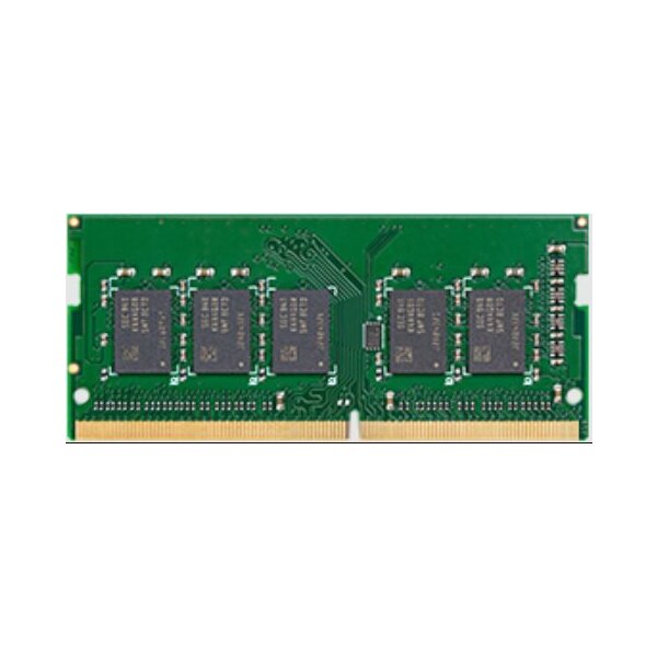 Synology RAM DDR4 SO-DIMM 4GB / ECC D4ES02-4G