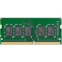 Synology RAM DDR4 SO-DIMM 4GB / ECC D4ES02-4G