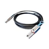 Adaptec Kabel SFF8644->SFF8088 extern 2m...