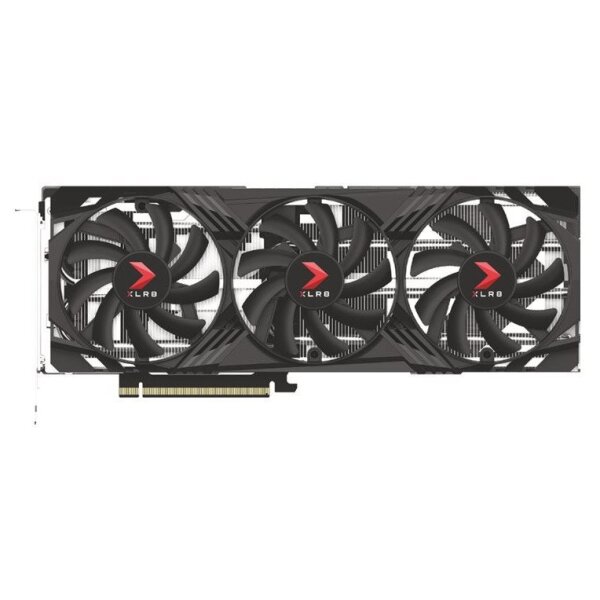 PNY 16GB RTX4060TI XLR8 GAMING VERTO OC TF 3xDP/HDMI